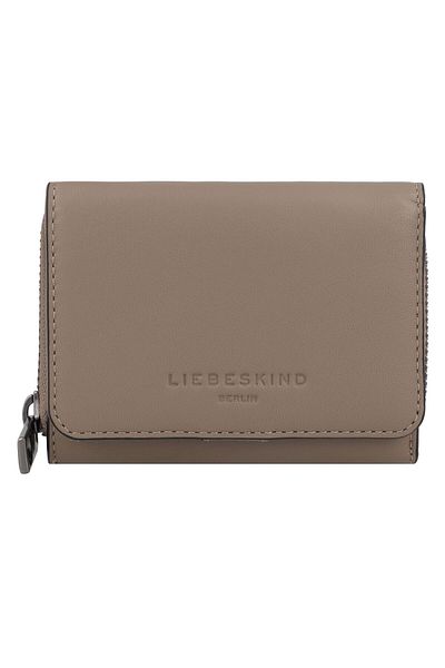 liebeskind Wallet Leather 11 Cm