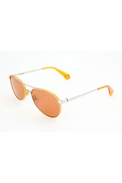 Polaroid PLD6070SXKU2, Sunglasses, women's