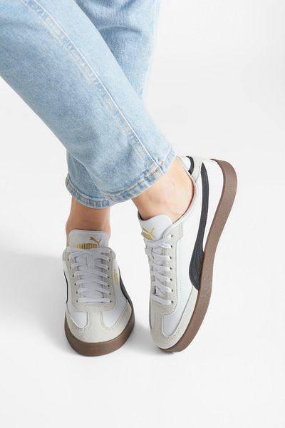 Puma pantofi sport pentru femei 5903419768804 Alb