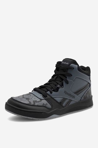 Reebok boy sports shoes 2230065885412 Black