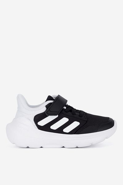 adidas boy sports shoes 5903419518461 Black