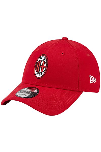 NEW ERA Core 9FORTY AC Milan Cap, Men's Cap