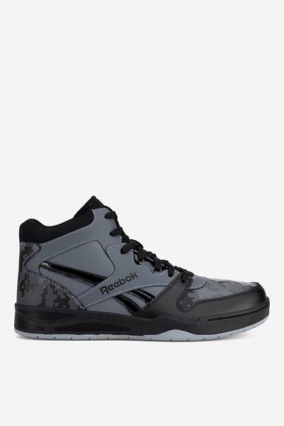 Reebok boy sports shoes 2230075440960 Gray