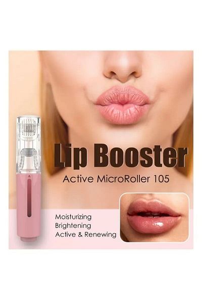 Beauty Evim Natural Lip