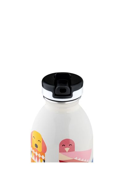 24Bottles Urban Best Friends Non-Thermal Baby Water Bottle - 250ml