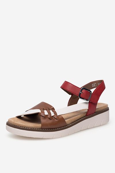 Remonte woman sandal 2230056145150 White