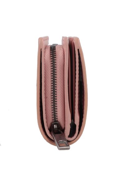 liebeskind Thea Wallet RFID protection Leather 11 cm