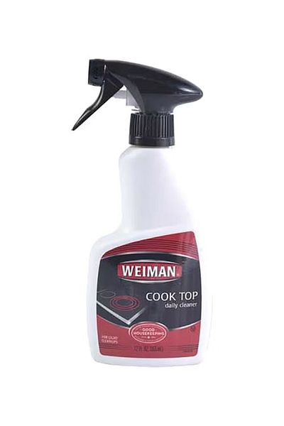 Weiman Multi Surface Cleaner Clear