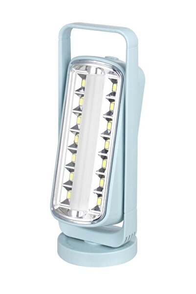 sonashi فانوس LED قابل لإعادة الشحن بالطاقة الشمسية مع لوحة شمسية مدمجة