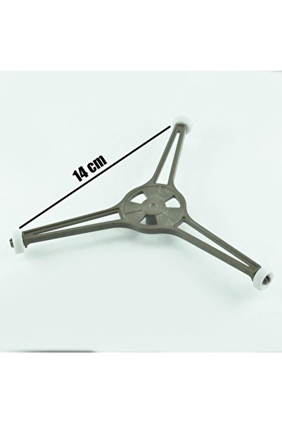 Altus Mikrodalga Fırın Döner Tabla Altlığı ( 9197062077 )