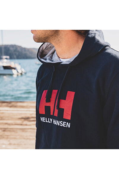 Helly Hansen Ανδρικό μπλουζάκι με μπλουζάκι με στάμπα