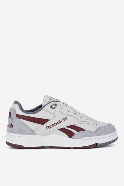 Reebok woman sports shoes 2230060487543 Red