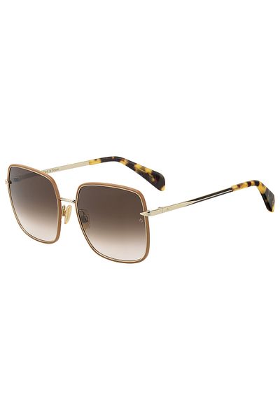 RAG&BONE RNB1032S01Q58, Ochelari de soare, de dama