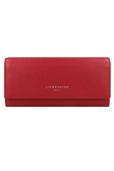 liebeskind Valentina Wallet Rfid Protection Leather 19 Cm