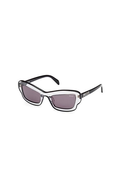 Emilio Pucci EP0219-5220A, Sunglasses, women's