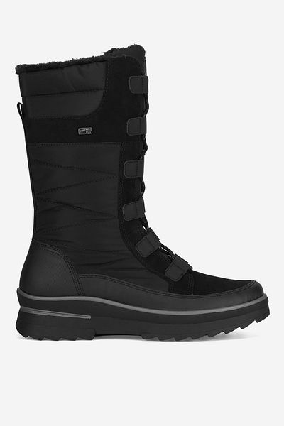 Remonte woman boot 2230068901324 Black