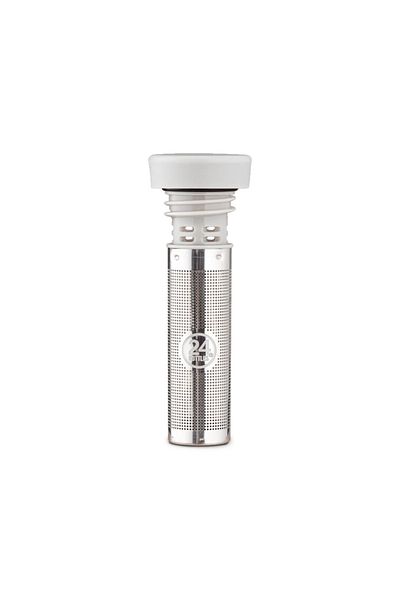 24Bottles Infuser Cover - Light Gray