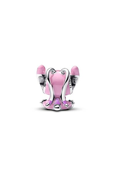 Pandora Disney Lilo ve Stitch Angel Charm