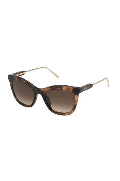 Nina Ricci SNR300520GGU, Sunglasses, women's