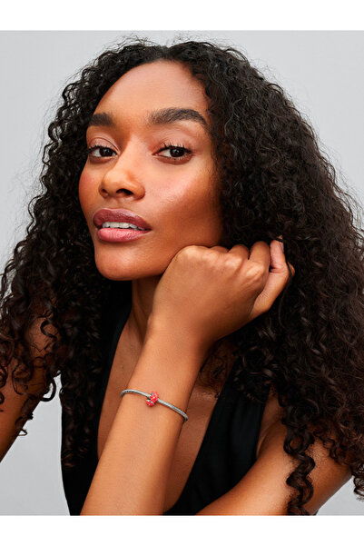 Pandora Mercan Renkli Okyanus Charm