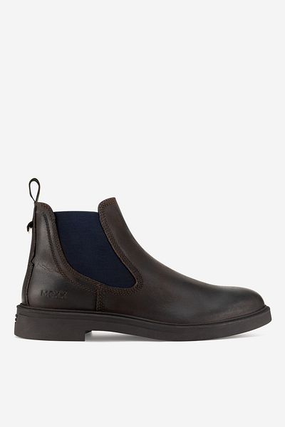 MEXX cizmă bărbat 5903419549083 Maro