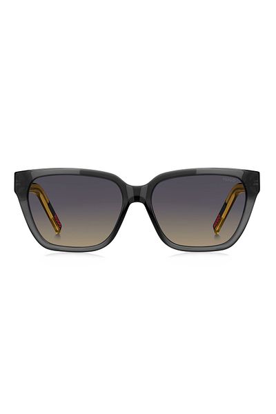 HUGO HG1264SXYOF6U, Ochelari de soare, de dama