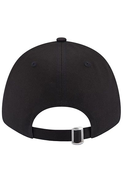 NEW ERA Team Side Patch 9FORTY Chicago White Sox Cap, Men's Cap
