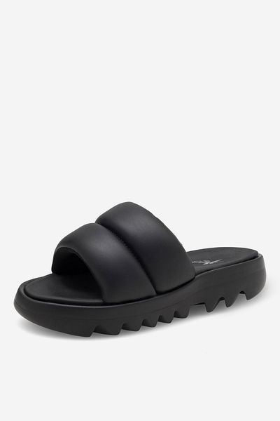 Reebok woman flip-flop 2230051203558 Black