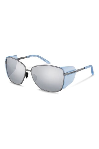 Porsche Design P8599-B, Ochelari de soare, de dama