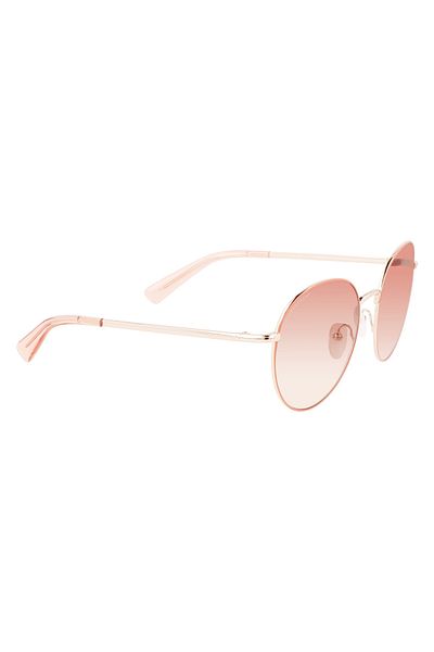 Longchamp LO101S-223, Sunglasses, women's