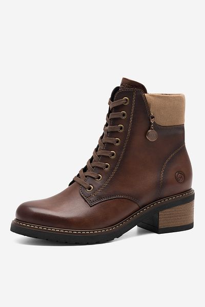 Remonte woman shoe 2230062957549 Brown