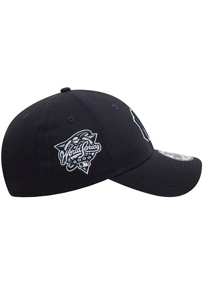 NEW ERA World Series 9FORTY New York Yankees Cap, Men's Cap
