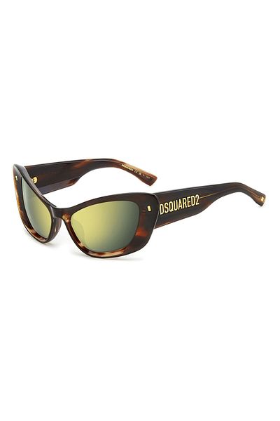 DSquared2 D2-0118-S-EX4, Ochelari de soare, de dama