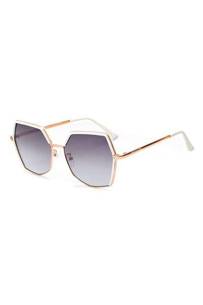 SKECHERS SE6185-5921B, Sunglasses, women's