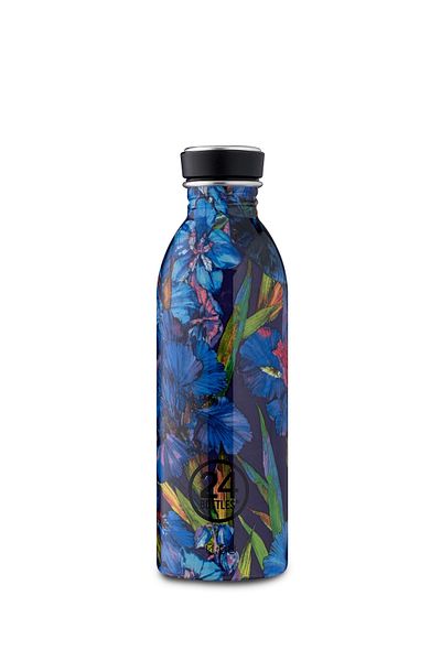 24Bottles Urban Iris Non-Thermal Water Bottle - 500ml