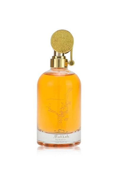 jad Islamic Civilization Makkah Unisex Perfume EDP 100ml