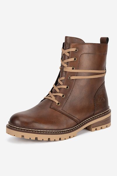 Remonte woman shoe 2230068898174 Brown