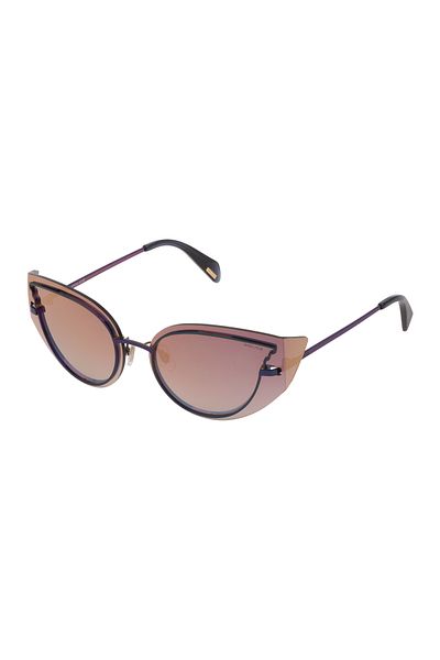 Police SPL939H86X, Ochelari de soare, de dama