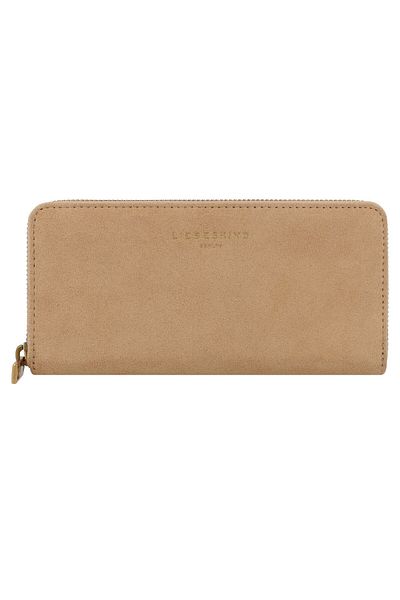 liebeskind Gigi Wallet Rfid Protection Leather 19 Cm