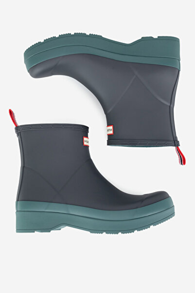 Hunter man wellies 2230070288192 Gray