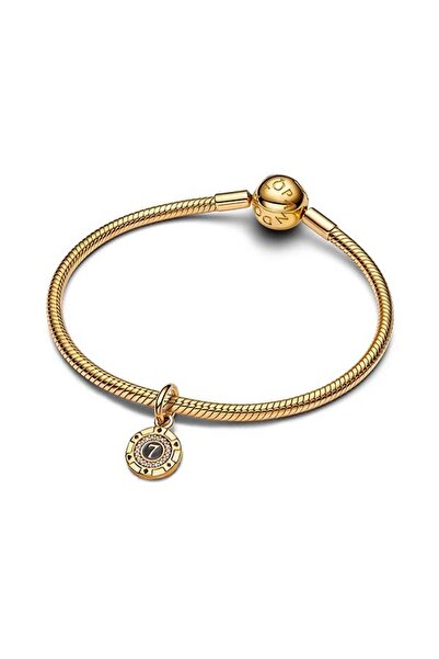 Pandora Şanslı Casino Fişi Sallantılı Charm