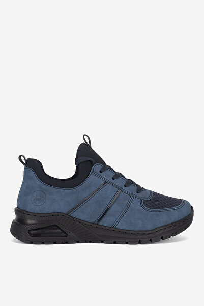 Rieker pantofi de damă 2230062956368 Albastru