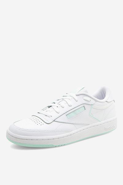 Reebok pantofi sport pentru femei 2230060488175 Alb