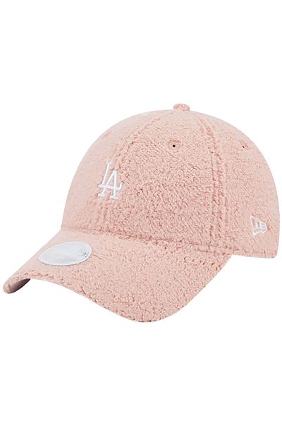 NEW ERA New Era Wmns 9FORTY Teddy Los Angeles Dodgers Cap, Women's Cap