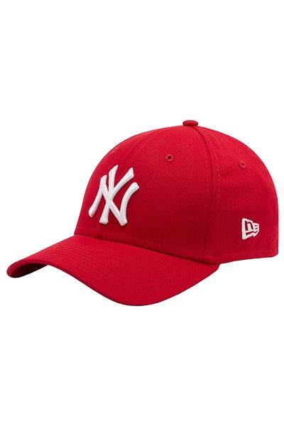 NEW ERA 39THIRTY League Essential New York Yankees MLB Cap, Men's Cap