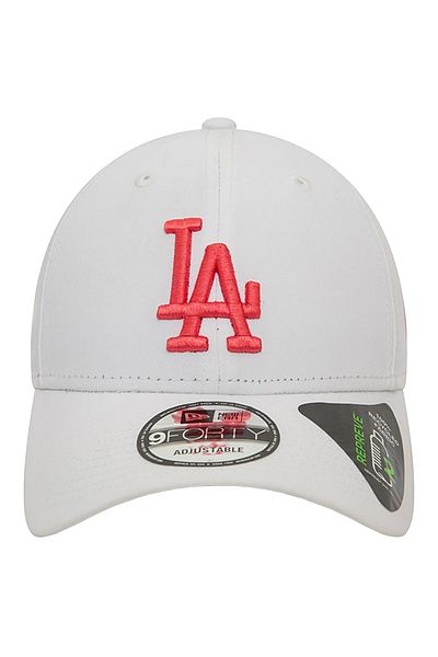 NEW ERA Repreve 940 Los Angeles Dodgers Cap, Men's Cap