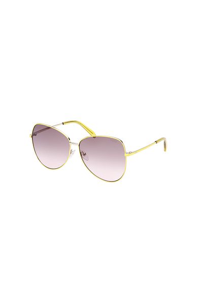 Emilio Pucci EP0207-6141F, Sunglasses, women's