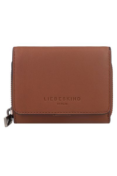 liebeskind Wallet Leather 11 Cm