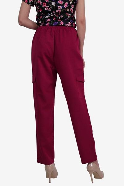 Missguided Women's Pants, Xs