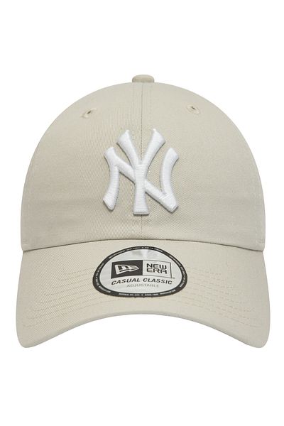 NEW ERA New Era 9TWENTY League Essentials New York Yankees Cap, Women's Cap